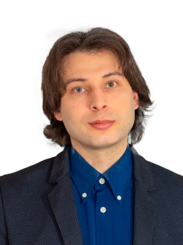 Ruslan Polovyi